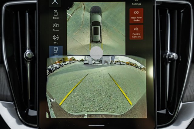 New 2026 Volvo XC90 B6 Ultra image 37