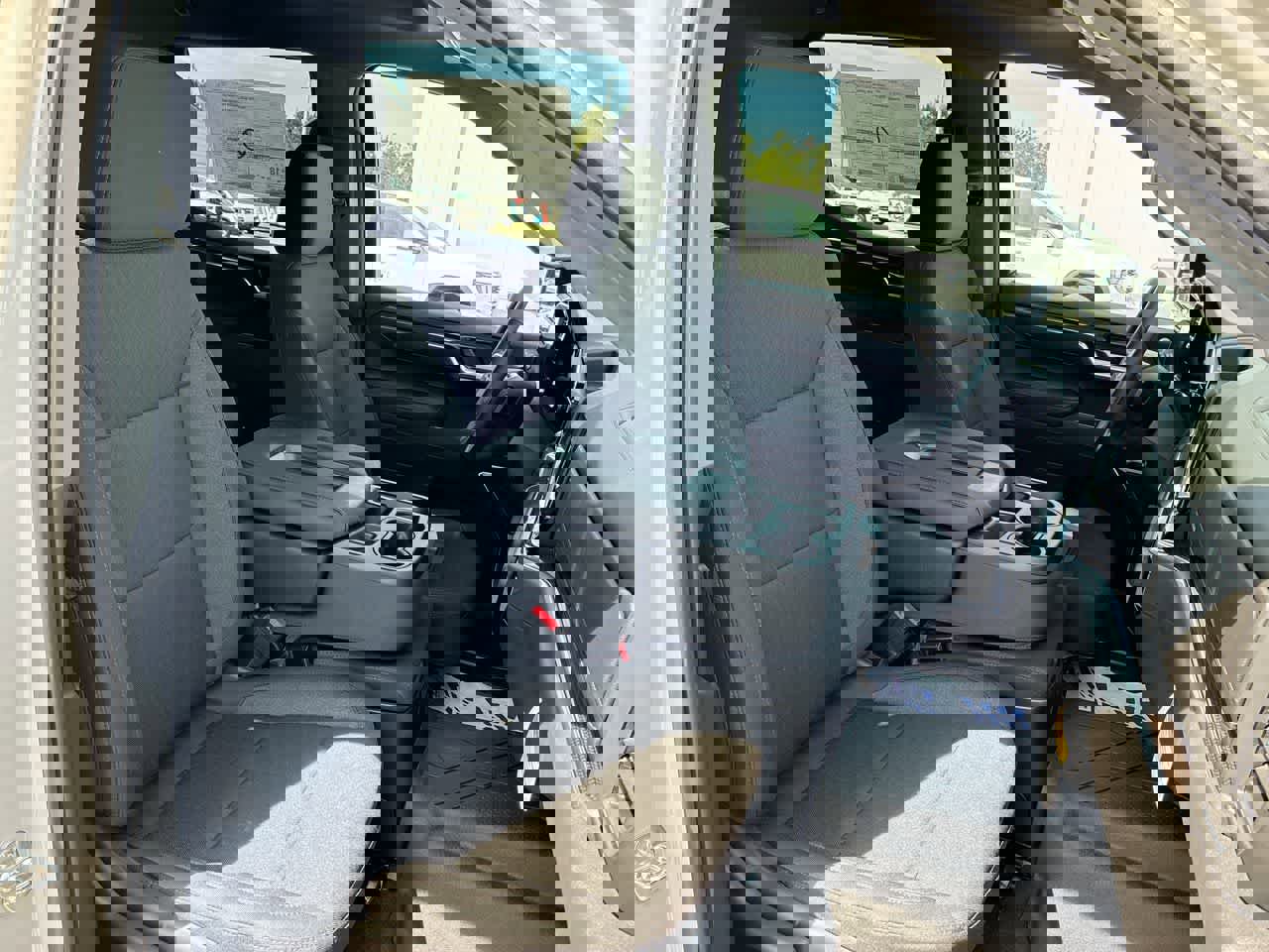 New 2026 Chevrolet Silverado 1500 RST w/ RST Select Package image 27