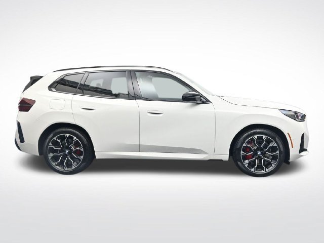New 2026 BMW X3 M50 w/ Premium Package AWD/4WD image 3