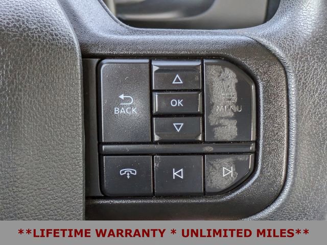Used 2024 Ford F350 XL image 22