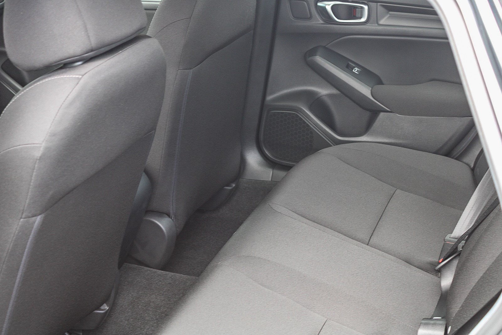 Certified 2026 Honda Civic LX image 20