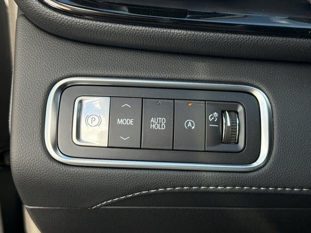 New 2026 Buick Enclave Sport Touring w/ Power Package FWD image 35