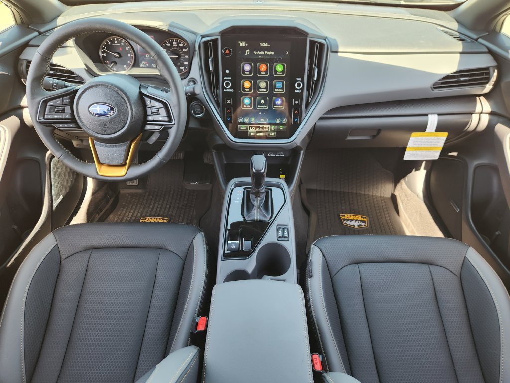 New 2026 Subaru Crosstrek 2.5i Wilderness w/ Crosstrek Mirror Package AWD/4WD image 20