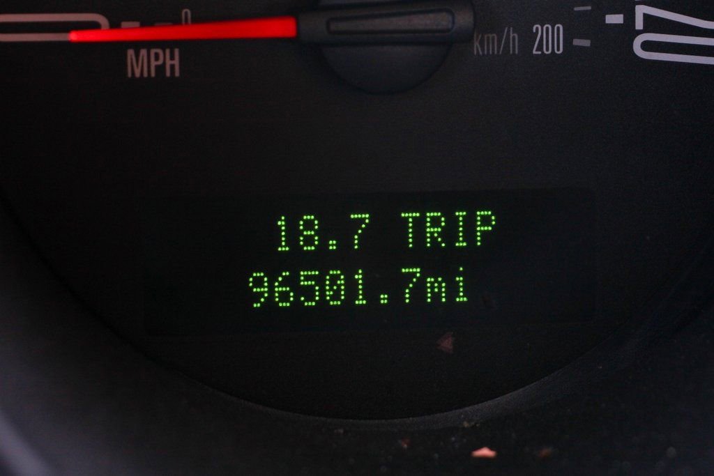 Used 2006 Ford Mustang Premium image 23