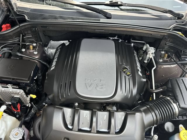 Used 2021 Jeep Grand Cherokee Summit w/ Platinum Series Group AWD/4WD image 29