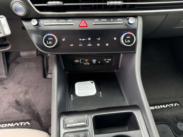 New 2026 Hyundai Sonata SEL FWD image 26