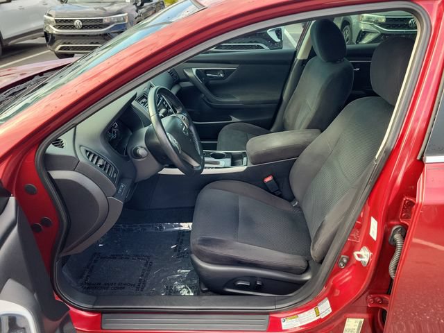 Used 2014 Nissan Altima 2.5 SV FWD image 18