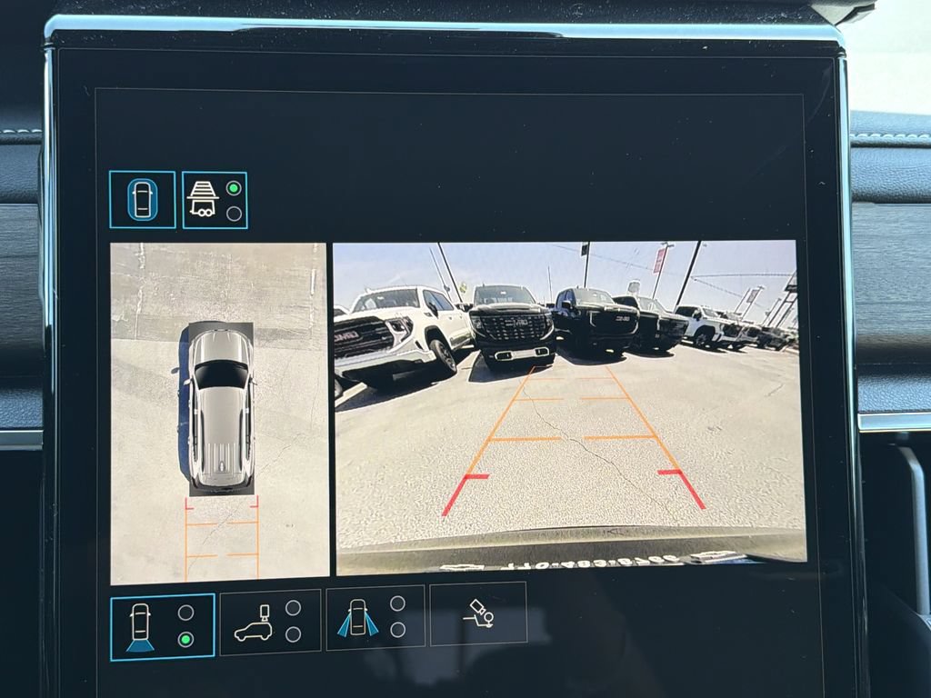 New 2026 GMC Acadia Denali Ultimate FWD image 5