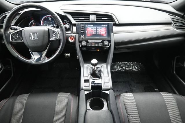 Used 2019 Honda Civic Si image 22