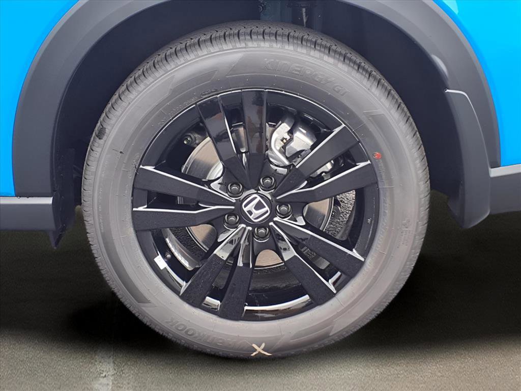 New 2026 Honda HR-V Sport image 12