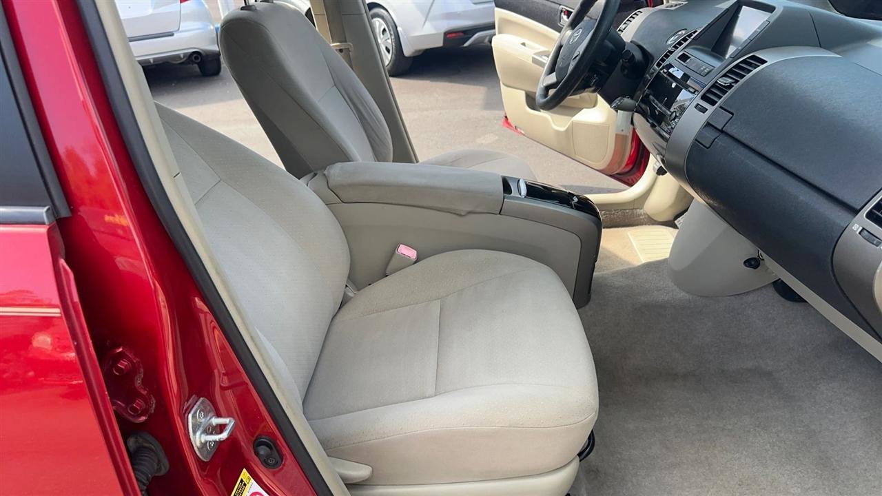 Used 2007 Toyota Prius image 24