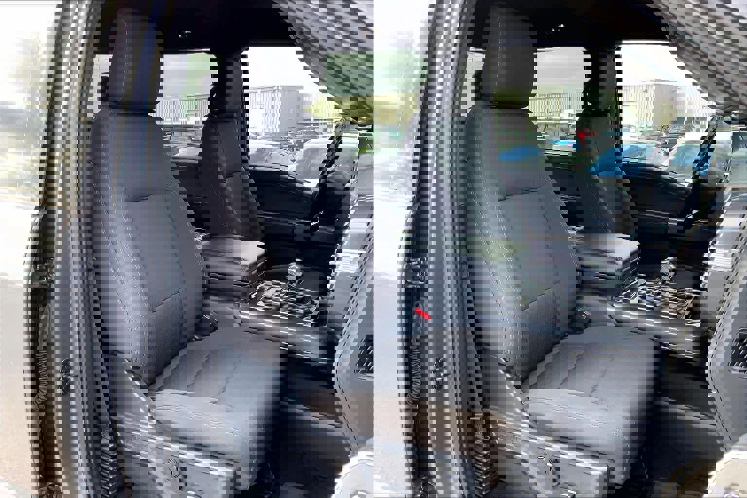 Certified 2023 Ford F150 XLT w/ Equipment Group 302A High image 8