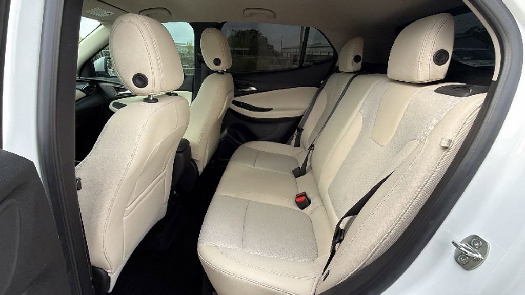 Used 2023 Buick Encore GX Preferred w/ Cold Weather Comfort Package FWD image 34