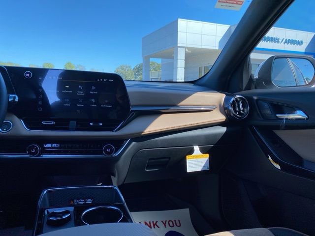 New 2026 Chevrolet Equinox ACTIV w/ Convenience Package III image 27