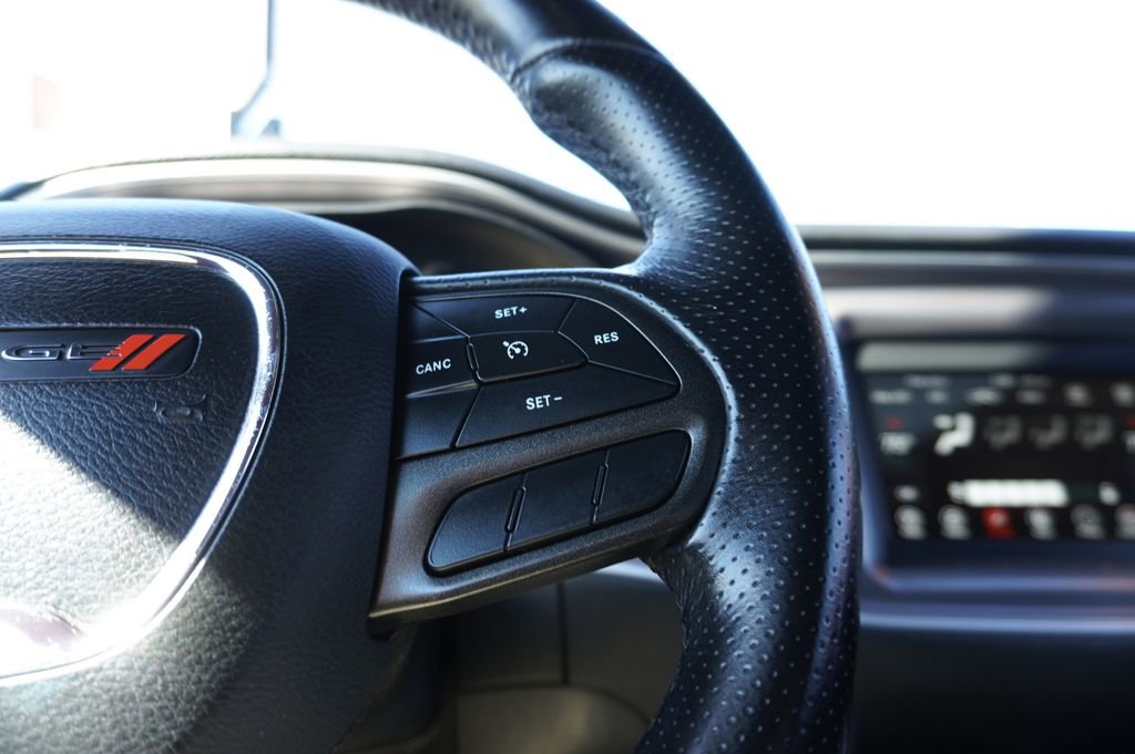 Used 2022 Dodge Challenger GT image 16