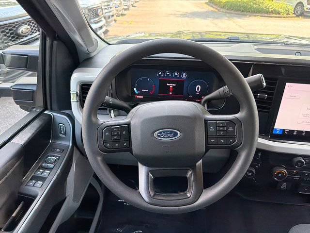 New 2026 Ford F250 XLT w/ XLT Premium Package AWD/4WD image 23