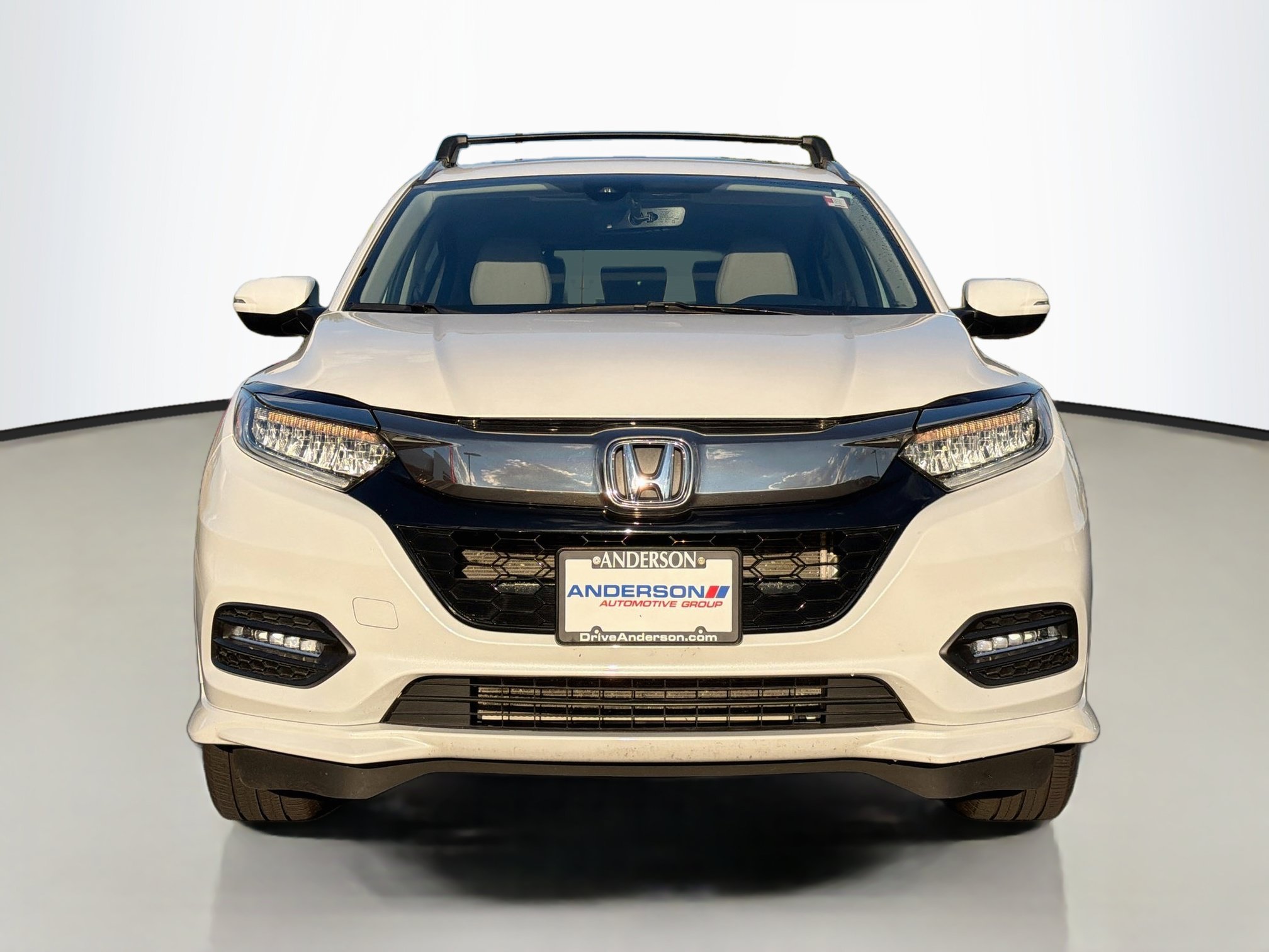 Used 2020 Honda HR-V Touring image 5