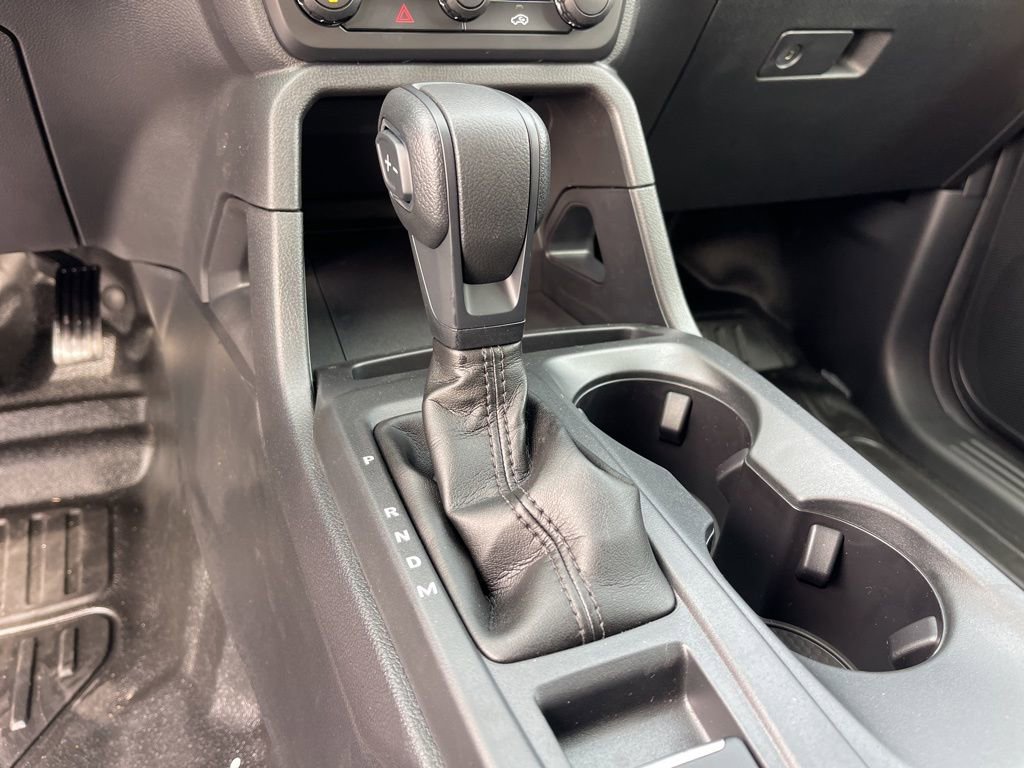 New 2025 Ford Ranger XL w/ Trailer Tow Package image 12