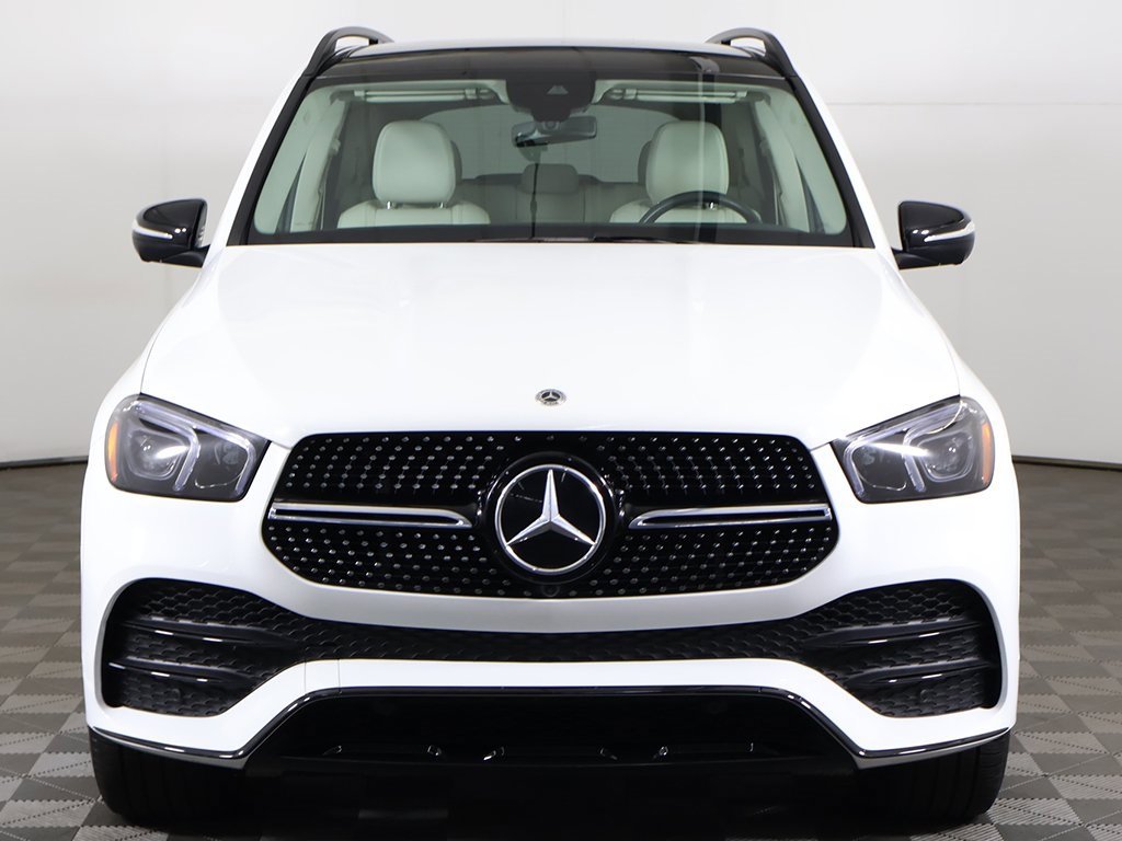 Used 2023 Mercedes-Benz GLE 450 4MATIC image 13