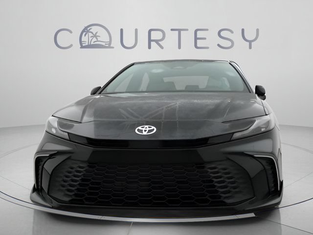 Certified 2026 Toyota Camry SE FWD image 30