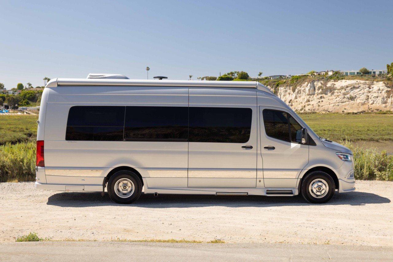 Used 2019 Mercedes-Benz Sprinter 170 image 23