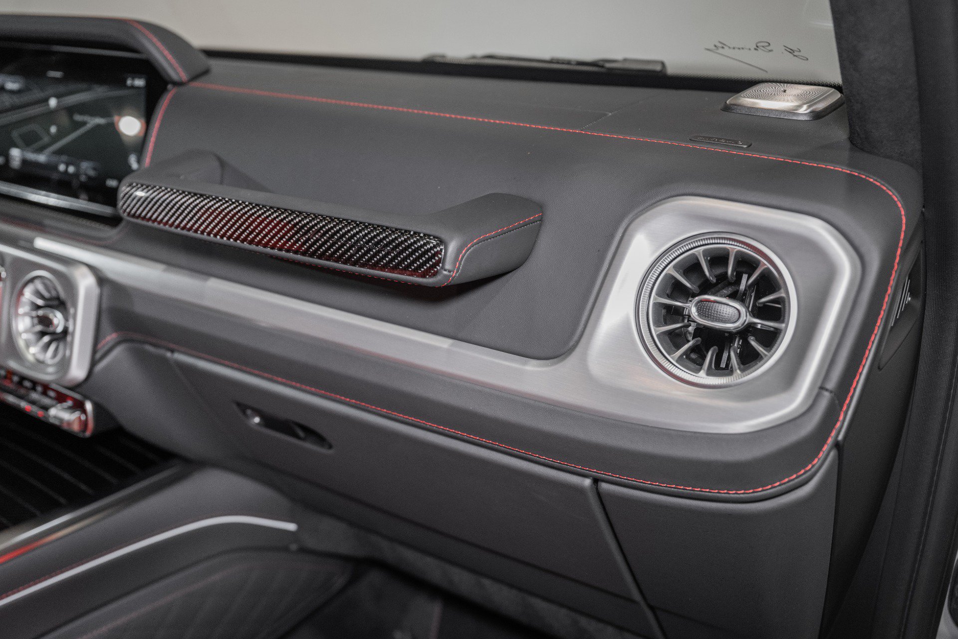Used 2026 Mercedes-Benz G 63 AMG 4MATIC image 52