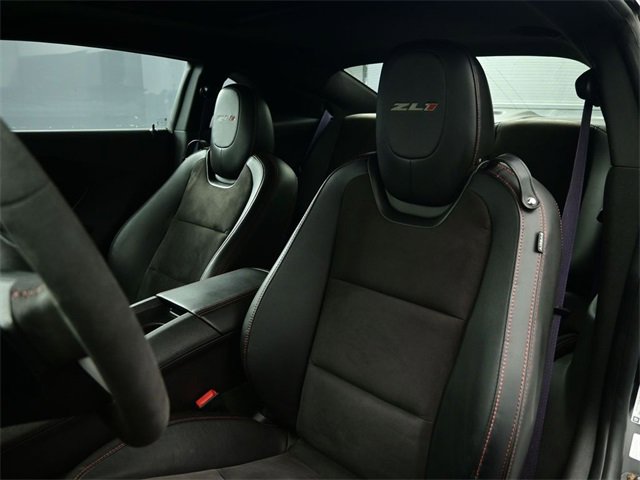 Used 2013 Chevrolet Camaro ZL1 image 16
