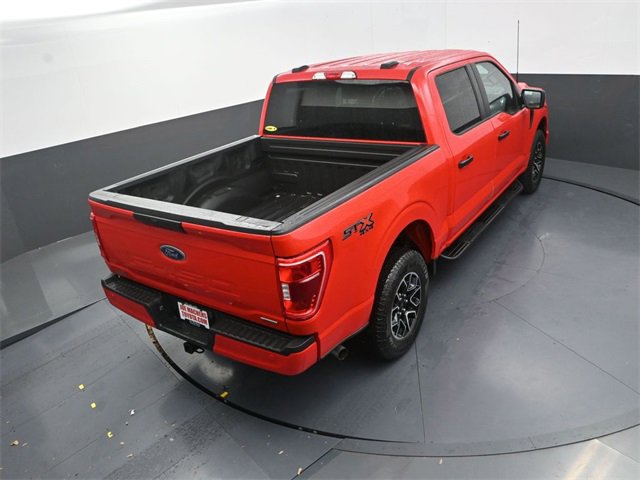 Used 2023 Ford F150 XL w/ STX Appearance Package image 21