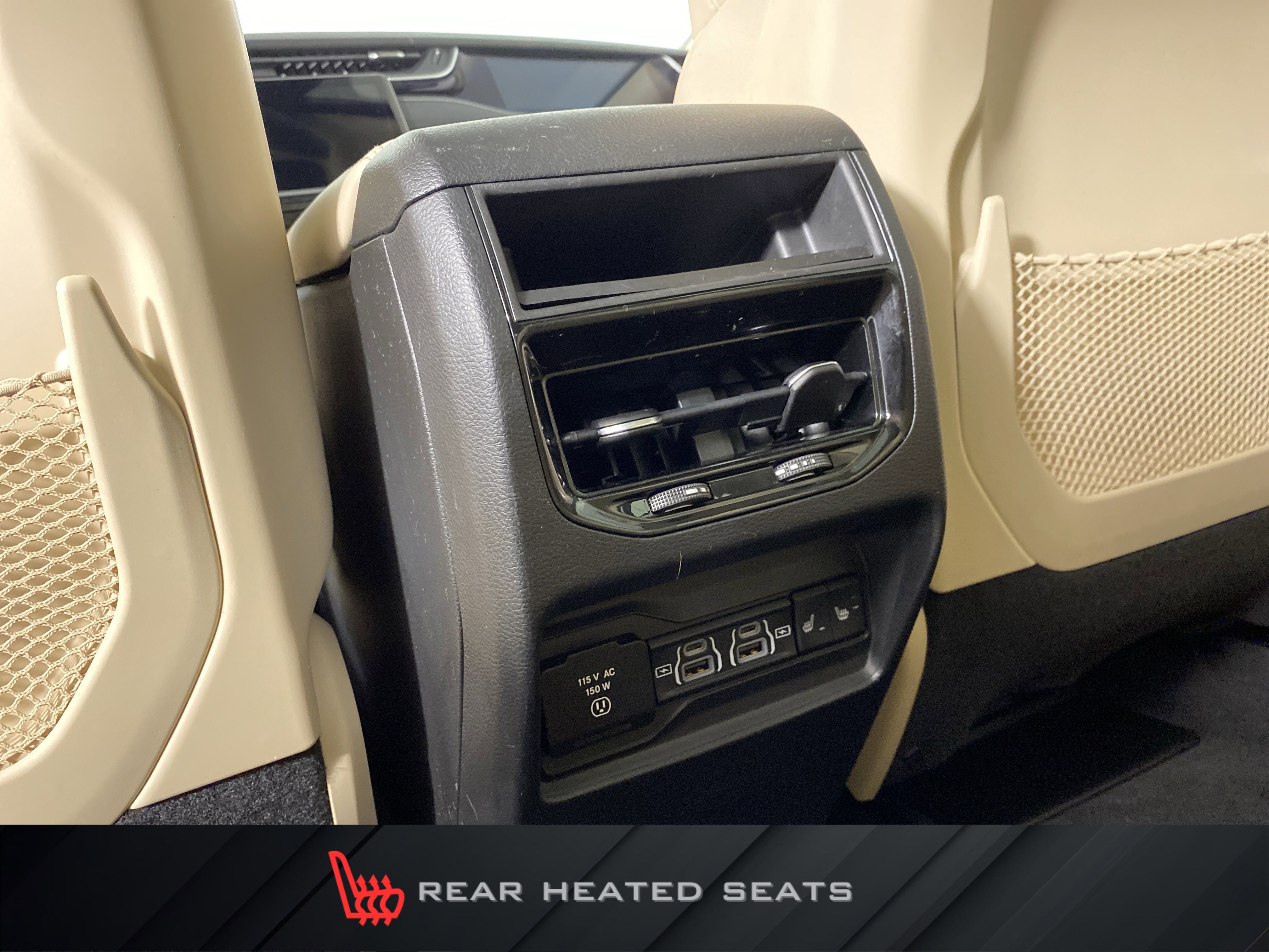 Used 2022 Jeep Grand Cherokee Limited image 36