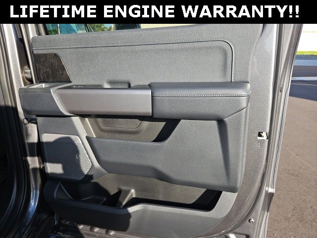 New 2026 Ford F350 Lariat image 44