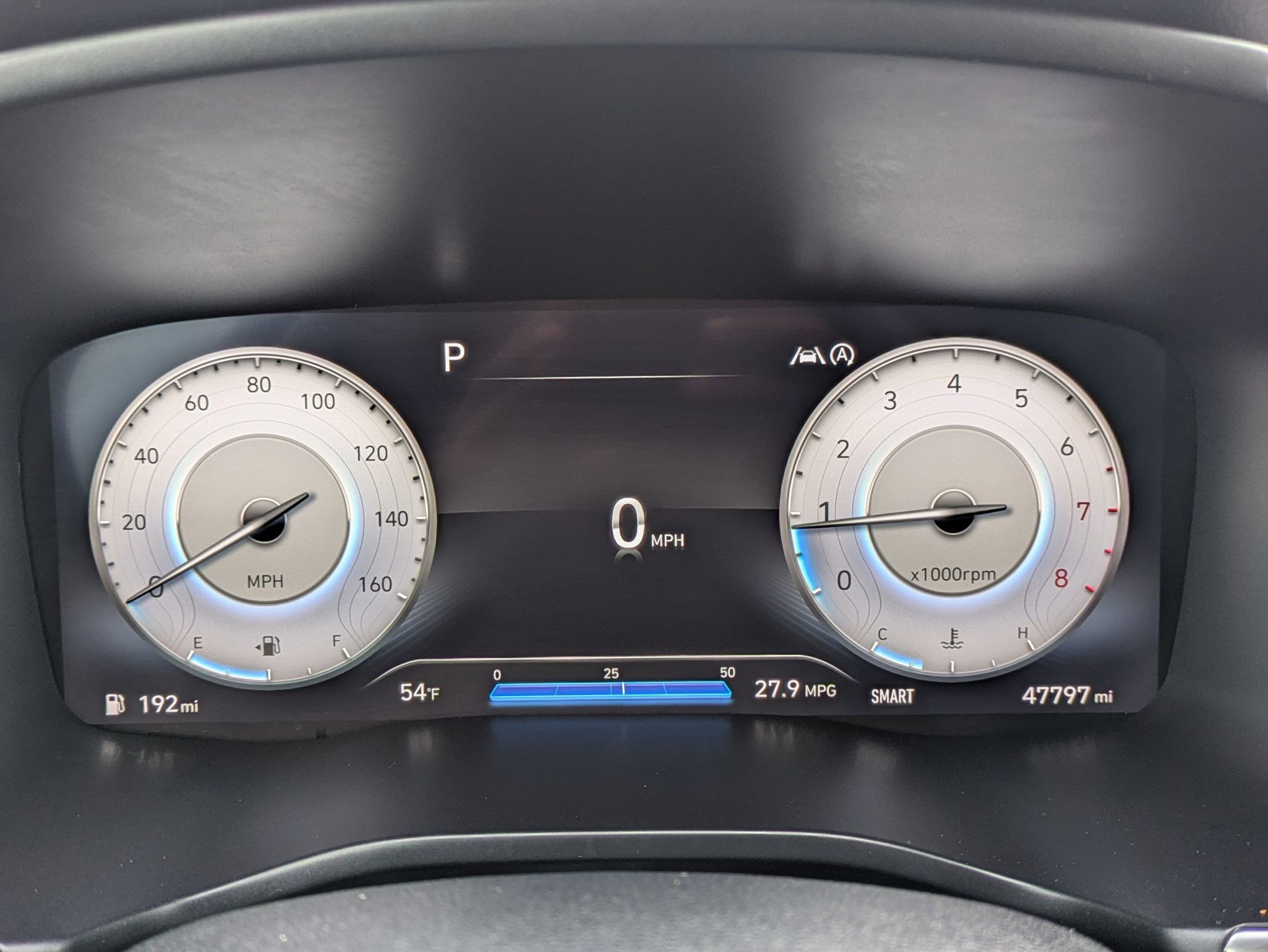 Used 2021 Hyundai Santa Fe SEL w/ Convenience + Premium Package image 20