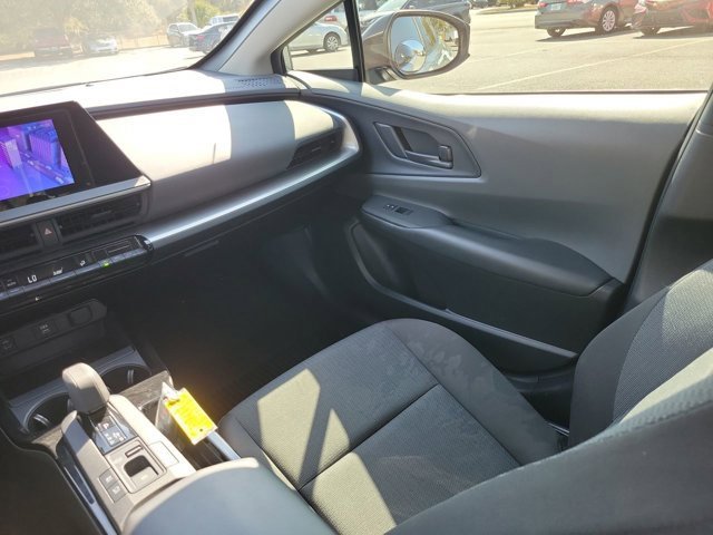 Used 2024 Toyota Prius LE image 23