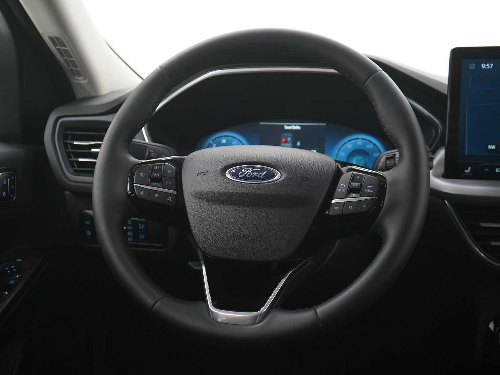 Used 2023 Ford Escape SE w/ PHEV Premium Package FWD image 18