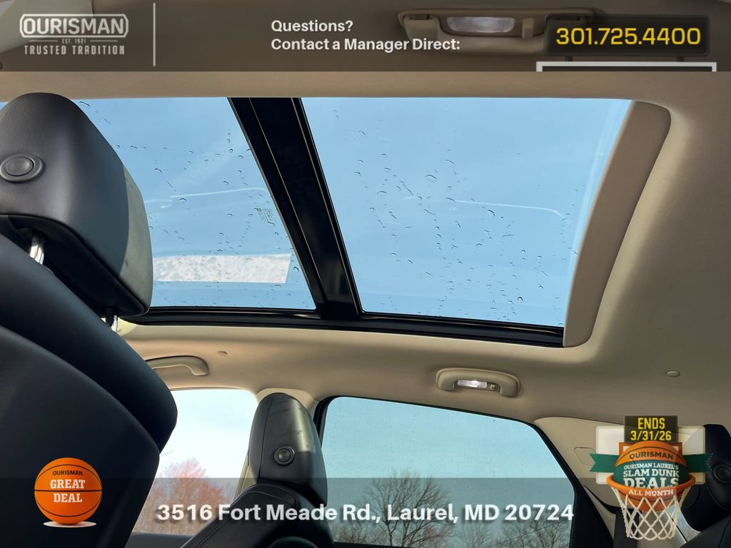 Used 2019 Cadillac XT5 Premium Luxury image 17