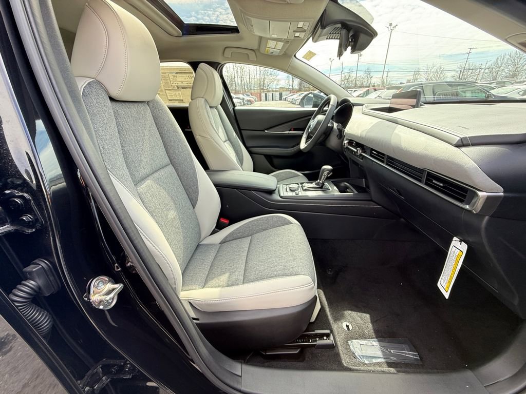New 2026 MAZDA CX-30 Aire Edition image 27