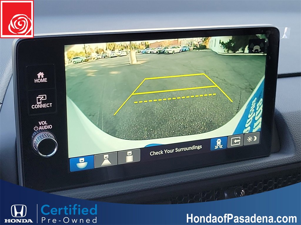 Certified 2026 Honda CR-V Sport-L image 15