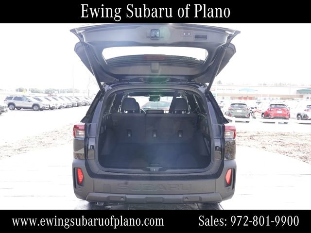 Used 2026 Subaru Outback Touring AWD/4WD image 16