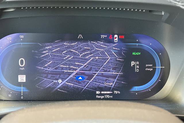 Certified 2024 Volvo XC40 Recharge Ultimate w/ Protection Package Premier image 29