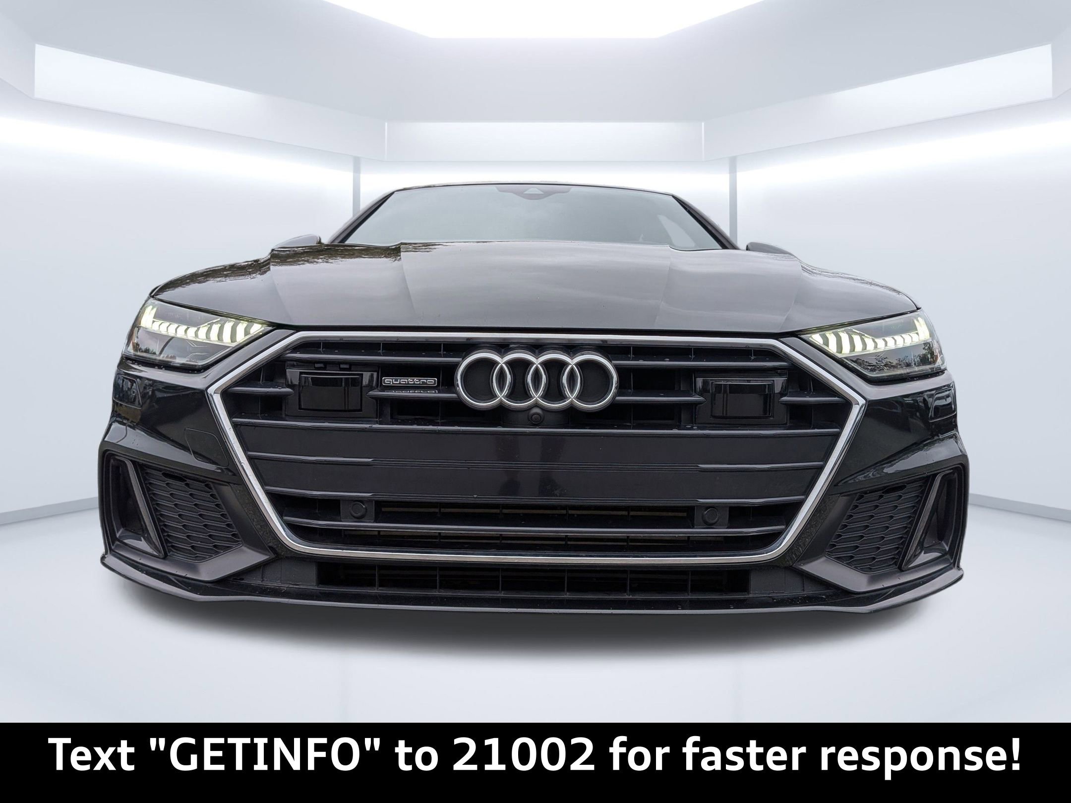 Used 2019 Audi A7 3.0T Prestige w/ Prestige Package image 10
