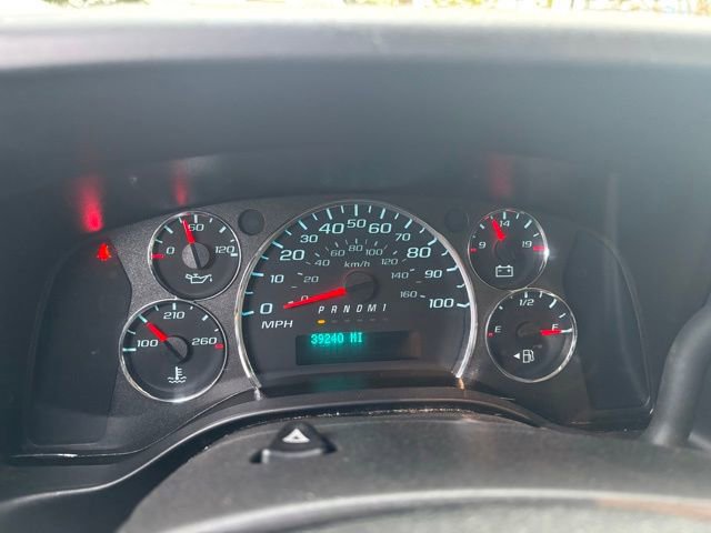 Certified 2022 GMC Savana 2500 w/ Driver Convenience Package image 15