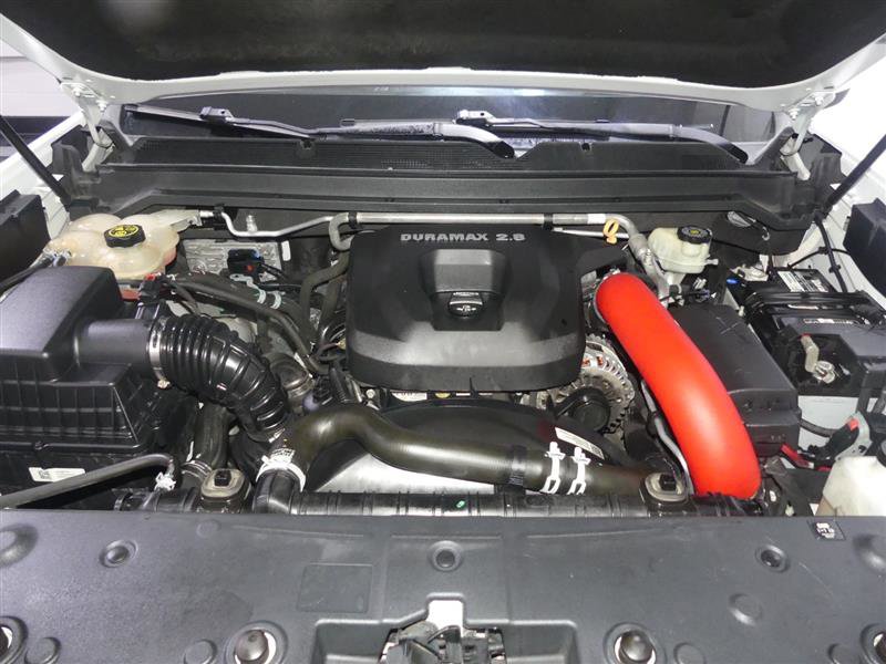 Used 2016 GMC Canyon SLT w/ Driver Alert Package image 11