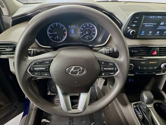 Used 2019 Hyundai Santa Fe SE AWD/4WD image 12