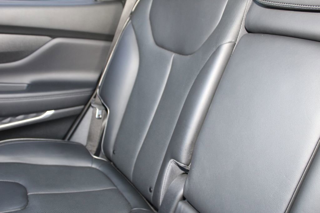 Used 2022 Hyundai Santa Fe Limited image 24