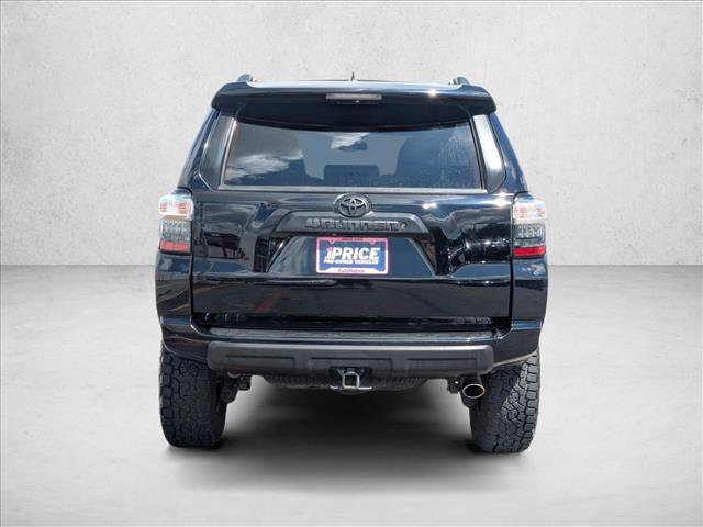 Used 2018 Toyota 4Runner TRD Off-Road Premium w/ Convenience Package image 7