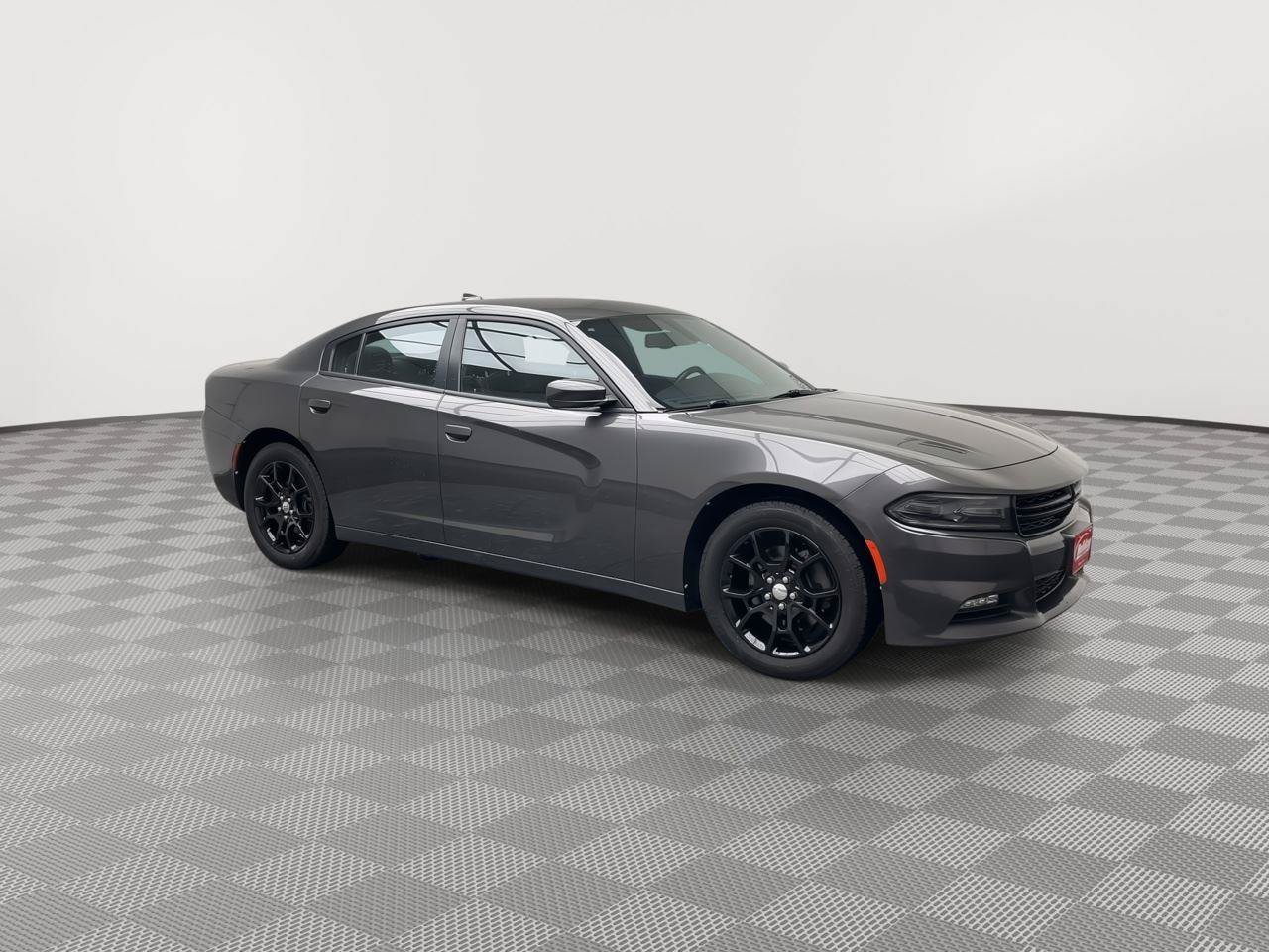 Used 2017 Dodge Charger SXT AWD/4WD image 35