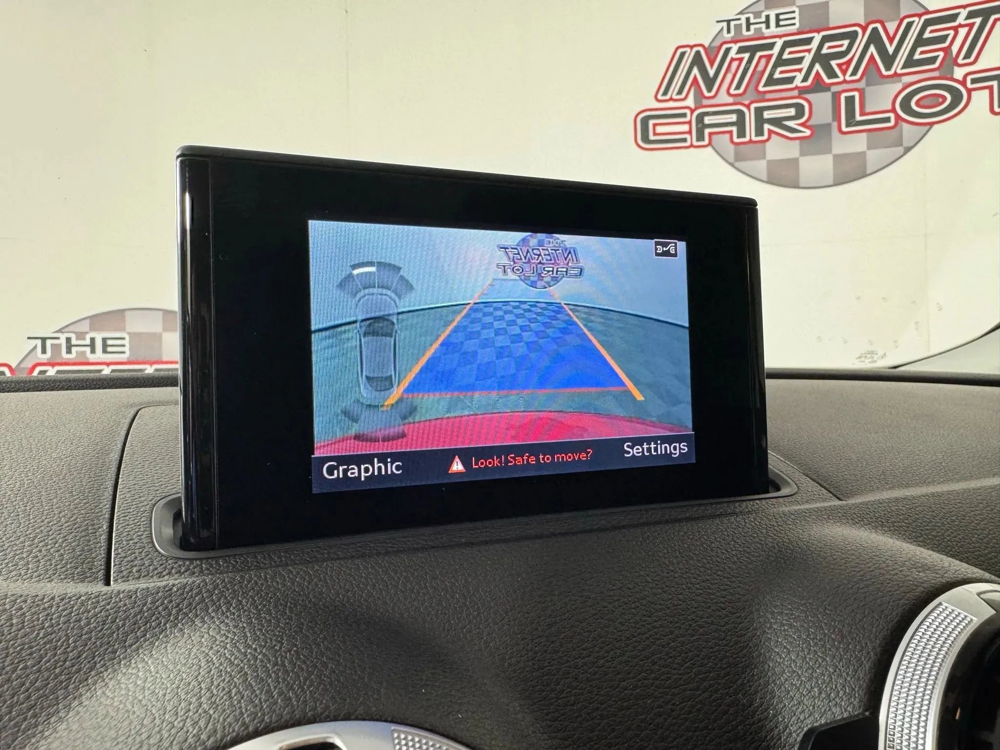 Used 2016 Audi A3 1.8T Premium image 17