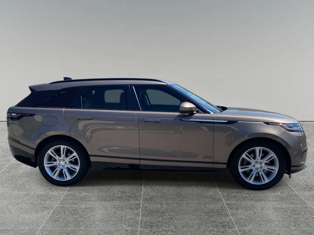 Used 2020 Land Rover Range Rover Velar S AWD/4WD image 6