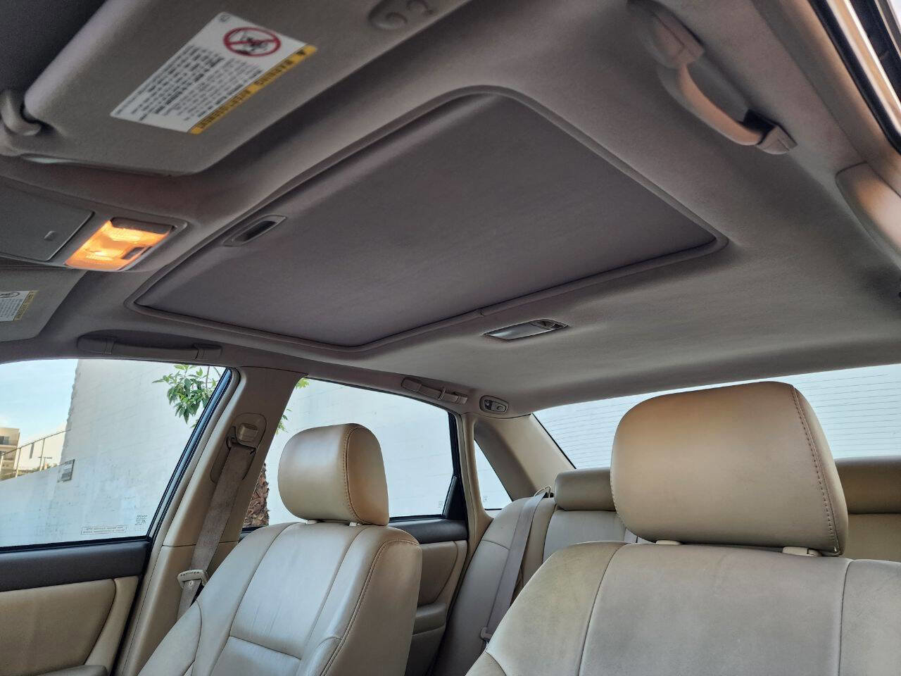 Used 2003 Toyota Avalon XLS FWD image 39