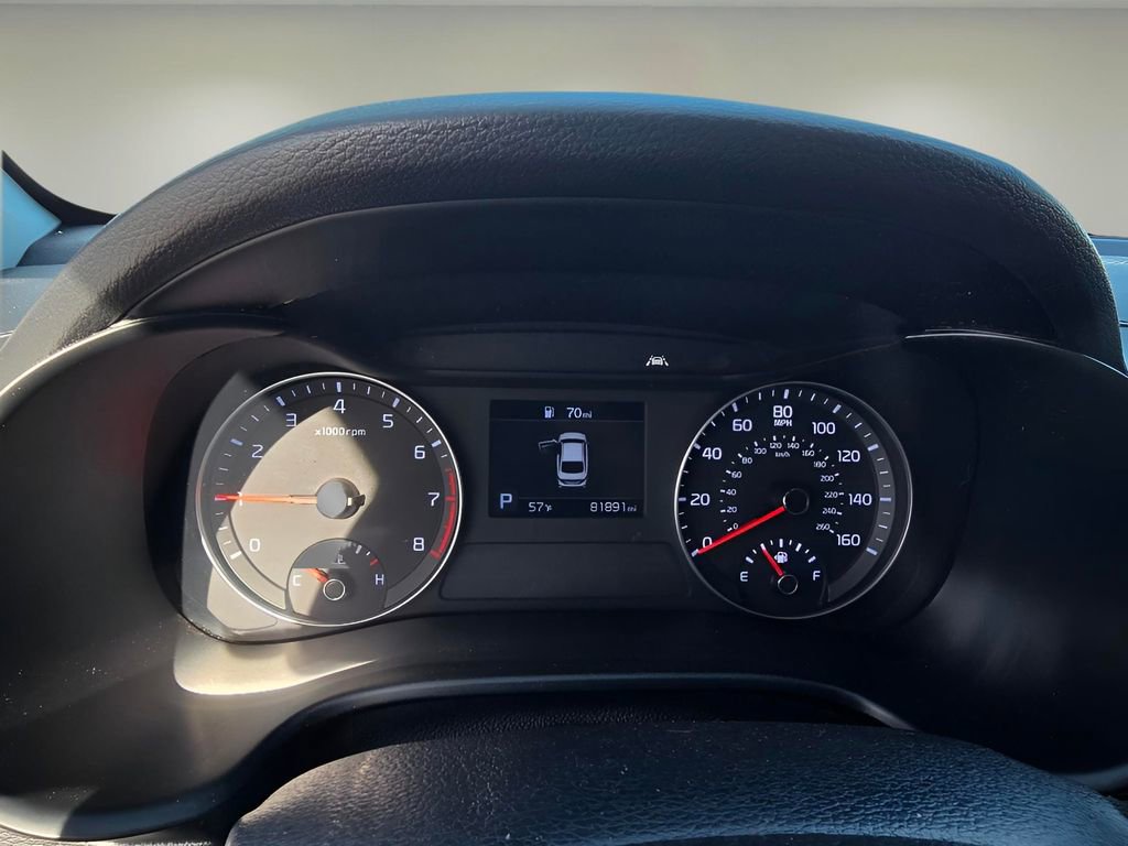 Used 2021 Kia Forte LXS image 17