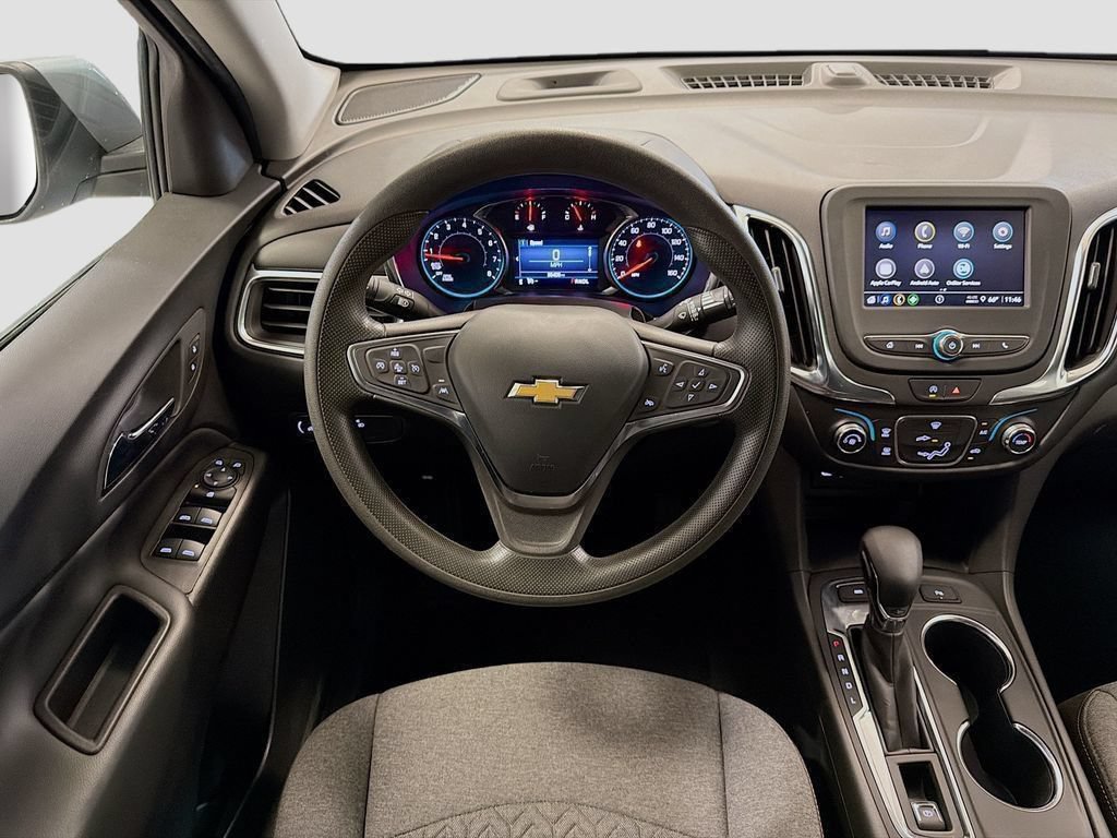 Used 2023 Chevrolet Equinox LT w/ LPO, Floor Liner Package AWD/4WD image 36